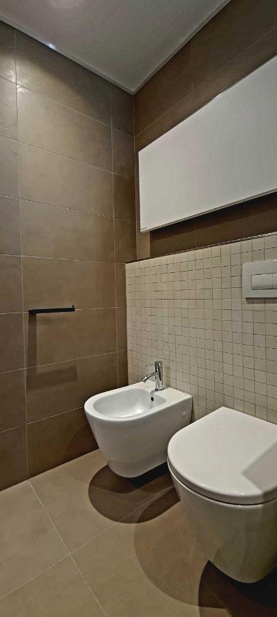 Monolocale Mati - Holiday Home Trydent Zewnętrze zdjęcie